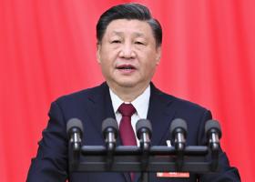 十四届全国人大一次会议在京闭幕习近平发表重要讲话