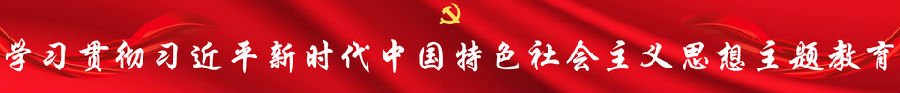 主题教育2023